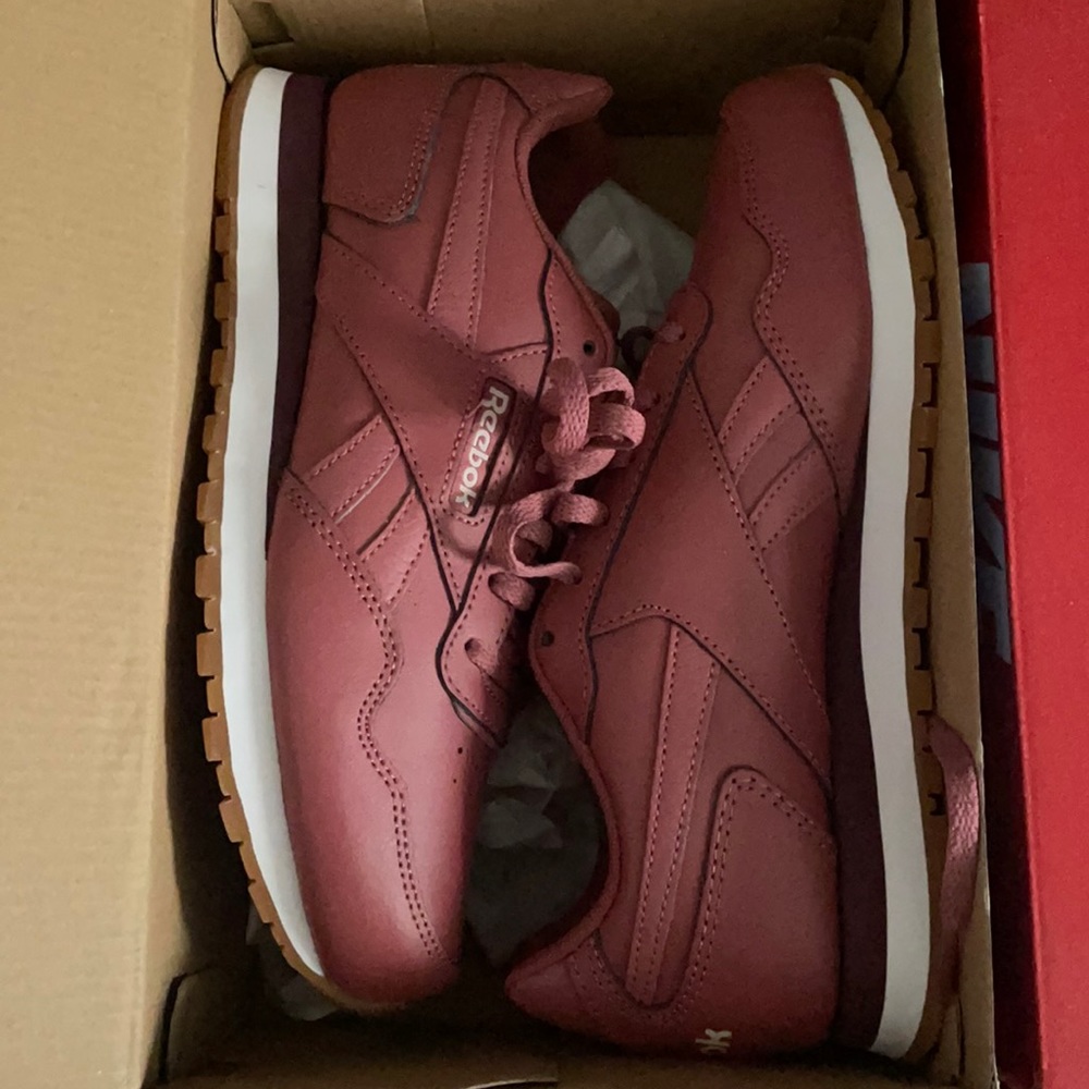 Reebok CL Harman Run